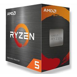 CPU AMD Ryzen 5 5600XT 100-100001585BOX