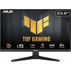 MON 24 AS TUF VG249QE5A 144Hz 90LM0BH0-B01171