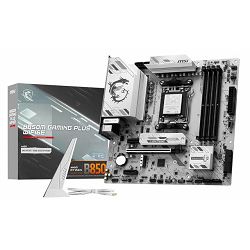 MBO AM5 MSI B850M GAMING PLUS WIFI6E 911-7E81-002