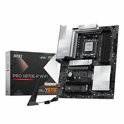MBO AM5 MSI PRO X870E-P WIFI 911-7E70-002