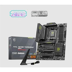 MBO AM5 MSI MAG X870E TOMAHAWK WIFI 911-7E59-006