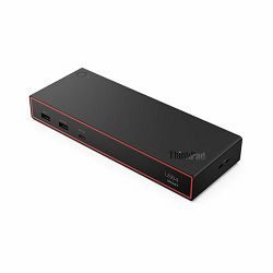 NOT DOD LENOVO DOCK USB4 ThinkPad Smart Dock 5500, 40BC0135EU 40BC0135EU