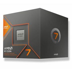 CPU AMD Ryzen 7 8700G SR1 100-100001236SBX