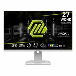 MON 27 MSI MAG 274QRFW X32 9S6-3CE49H-028