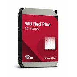 HDD INT 12TB WD Red™ PRO NAS 3,5" SATA WD122KFBX WD122KFBX