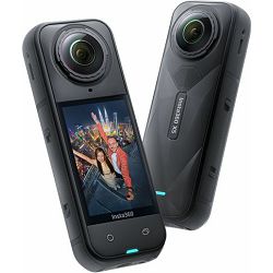 Insta360 X5 Standard Bundle CINSAAHA/STANDARD