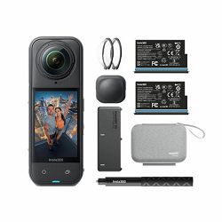 Insta360 X5 Essentials Bundle CINSAAHA/ESSENTIALS