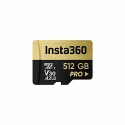Insta360 512 GB Memory Card CINSBAVM