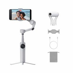 Insta360 Flow 2 Pro AI Tracker Stone Gr CINSABQB/PRO AI TRACKER STONE GRAY