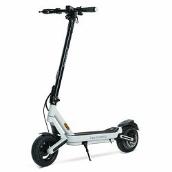 MS ENERGY E-ROMOBIL MENTOR 500 light grey