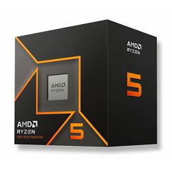 CPU AMD Ryzen 5 9600 100-100000718BOX