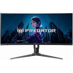 34"/Curved/OLED/3440x1440/240Hz/HDMI/ DP/USB-C/Audio/2Y UM.CXXEE.501