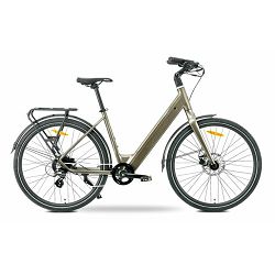 MS ENERGY eBike Zorya bronze Zorya bronze
