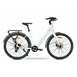 MS ENERGY eBike Zorya white Zorya white