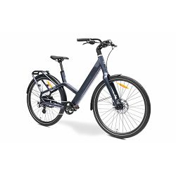 MS ENERGY eBike Veles Black Veles Black