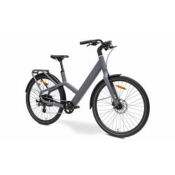 MS ENERGY eBike Veles Grey Veles Grey