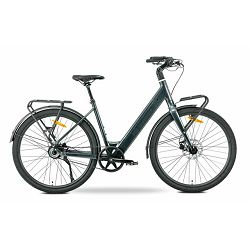 MS ENERGY eBike Zorya Plus Black Zorya Plus Black