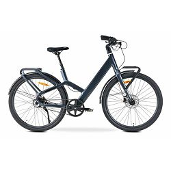 MS ENERGY eBike Veles Plus Black Veles Plus Black