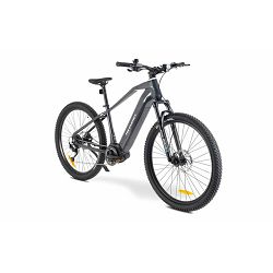 MS ENERGY eBike Perun black Perun black