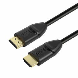 CABLE HDMI to HDMI, 1.4, 1 m MSP40113