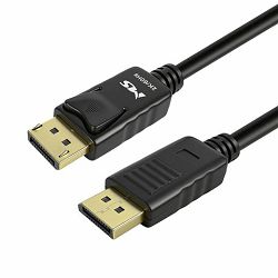 CABLE DISPLAY P. to DISPLAY P., 1.4, 2 m MSP40120