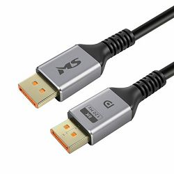 CABLE DISPLAY P. to DISPLAY P., 2.1, 2 m MSP40122