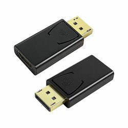 ADAPTER DISPLAY PORT to HDMI, Female MSP40133