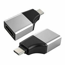 ADAPTER USB-C to HDMI, Female MSP40135