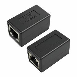 ADAPTER RJ-45 to RJ-45, Female MSP40138
