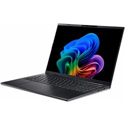 SFG16-74-99J0, 16/2K OLED/Core Ultra 9 288V/32GB/S1TB/INT/W11H/BLK/2Y NX.JNMEX.003