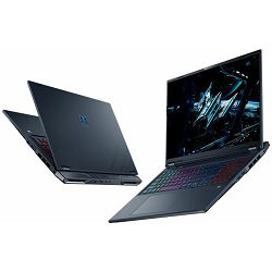 PHN18-72-71J9, 18/2.5K/Core Ultra 7 255HX/32GB/S1TB/RTX5060-8GB/DOS/2Y NH.QVJEX.001