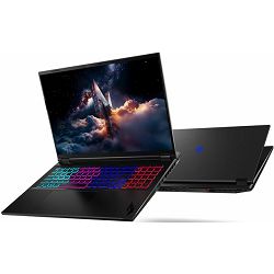 AN18-61-R2PK, 18/2.5K/Ryzen AI 9 365/32GB/S1TB/RTX5060-8GB/DOS/BLK/2Y NH.QYHEX.004