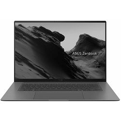UM5606GA-SR222X, 16/3K OLED/Ryzen AI 9 465/32GB/S2TB/INT/W11P/GRY/2Y 90NB17H6-M00DW0