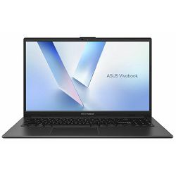 E1504FA-BQA2786, 15.6/FHD/Ryzen 5 40/16GB/256GB/INT/DOS/BLK/2Y 90NB0ZR2-M07FB0