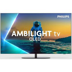 PHILIPS OLED TV 55OLED820/12 55OLED820/12