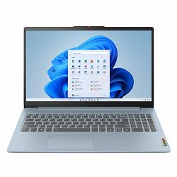 Lenovo prijenosno računalo IdeaPad Slim 3 15AMN8, 82XQ01D0SC 82XQ01D0SC