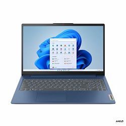 Lenovo prijenosno računalo IdeaPad Slim 3 15AMN8 (AMD), 82XQ01CVSC 82XQ01CVSC