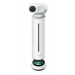 Insta360 Wave Arctic White Wave01