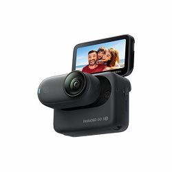Insta360 GO 3S Standard Edition Midnight Black GO3S13