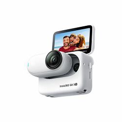 Insta360 GO 3S Standard Edition Arctic White GO3S04