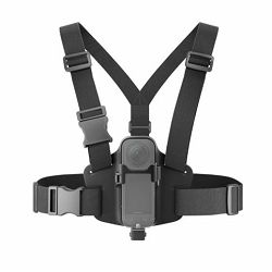 Insta360 X5 POV Chest Mount CINSEAVQ