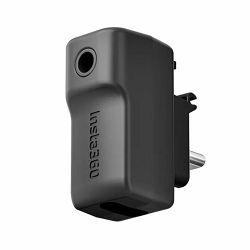 Insta360 X3 Mic Adapter CINSBAQ/A