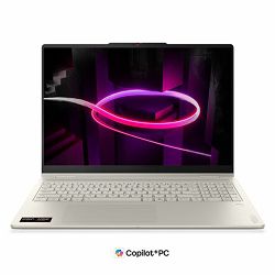 Lenovo prijenosno računalo Yoga 7 2-in-1 16AGP11, 83TF0015RM 83TF0015RM