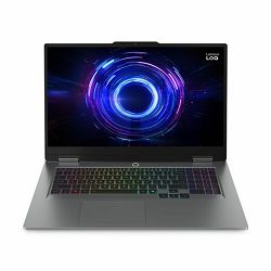 Lenovo prijenosno računalo LOQ 17IRX10, 83JH00DKSC 83JH00DKSC