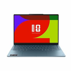 Lenovo prijenosno računalo Yoga Slim 7 14AGP11, 83QS001YSC 83QS001YSC