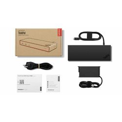 NOT DOD LN DOCK ThinkPad USB4 5000, 40BF0100EU 40BF0100EU
