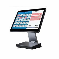 POS PC BIRCH 15" AP 8GB 128SSD No OS AP156-SN97S2