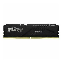 MEM DDR5 8GB 6000MHz KIN FURY Beast EXPO KF560C36BBE-8 KF560C36BBE-8