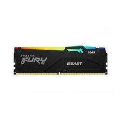 MEM DDR5 8GB 6000MHz KIN FURY Beast EXPO RGB KF560C30BBEA-8 KF560C30BBEA-8