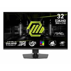 MON 32 MSI MAG 322URDF E16 Dual Mode 9S6-3DD89T-001